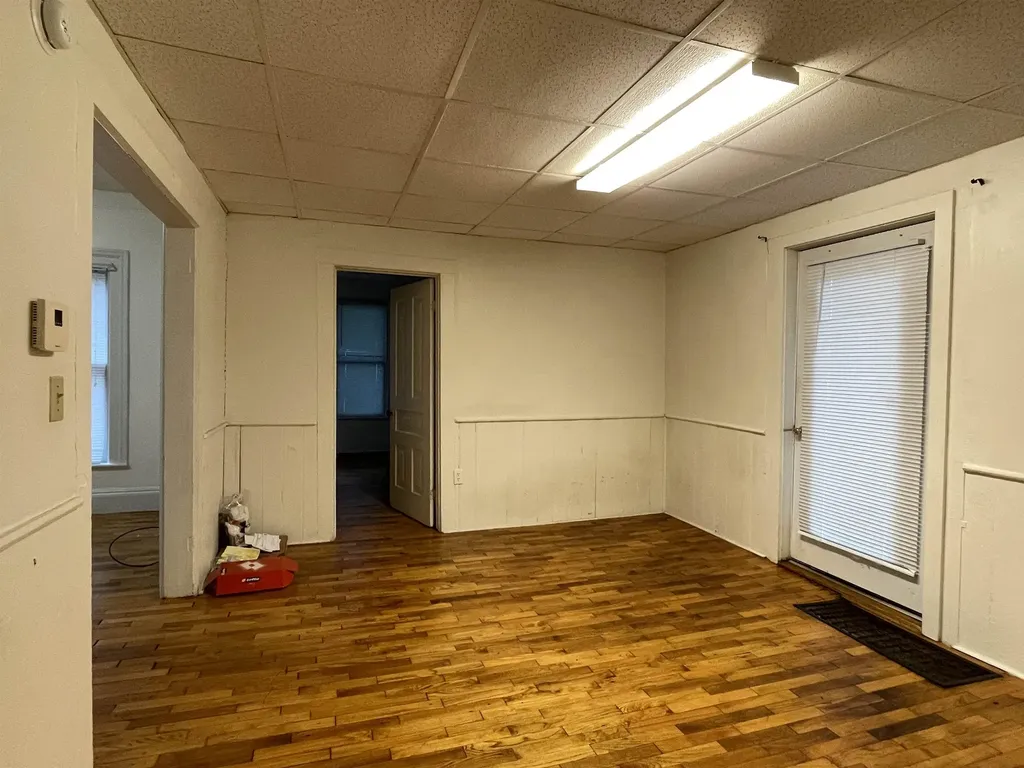 415 S Franklin Mt. Pleasant City MI 48858