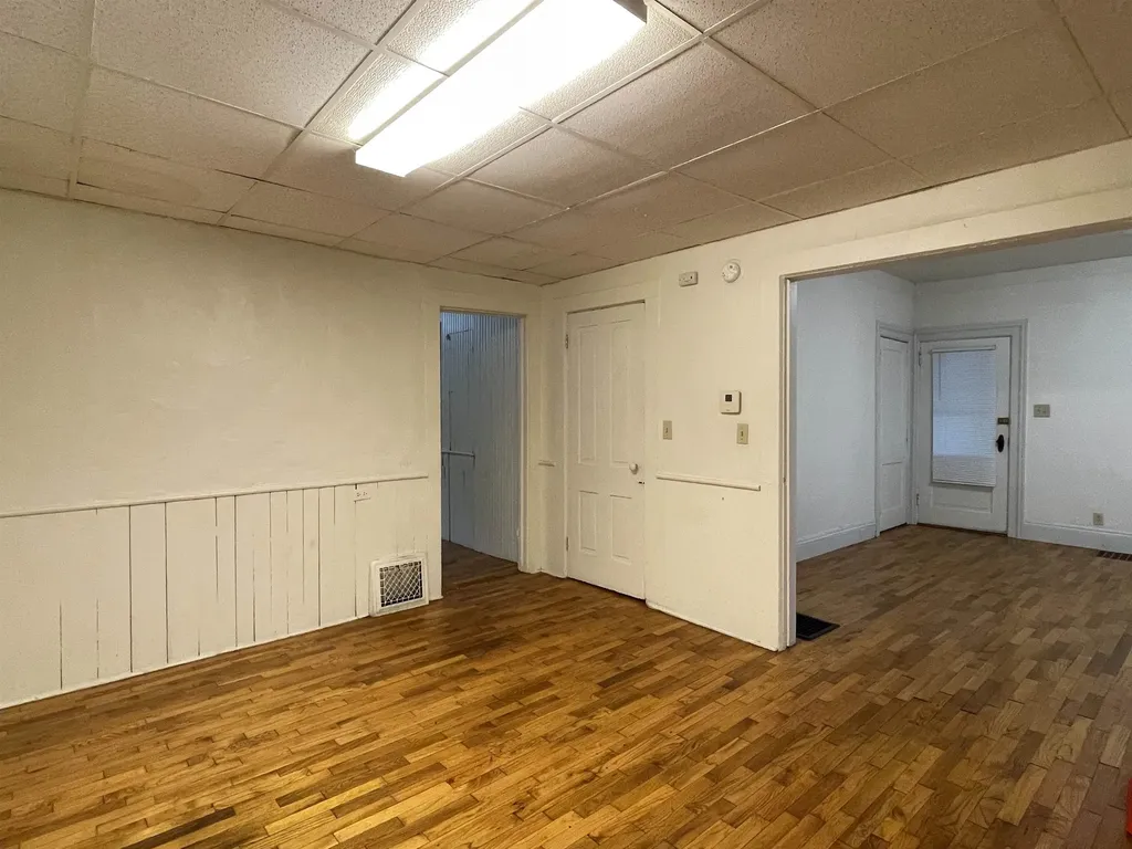 415 S Franklin Mt. Pleasant City MI 48858