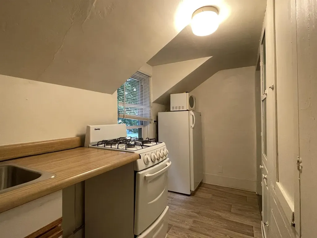 415 S Franklin Mt. Pleasant City MI 48858