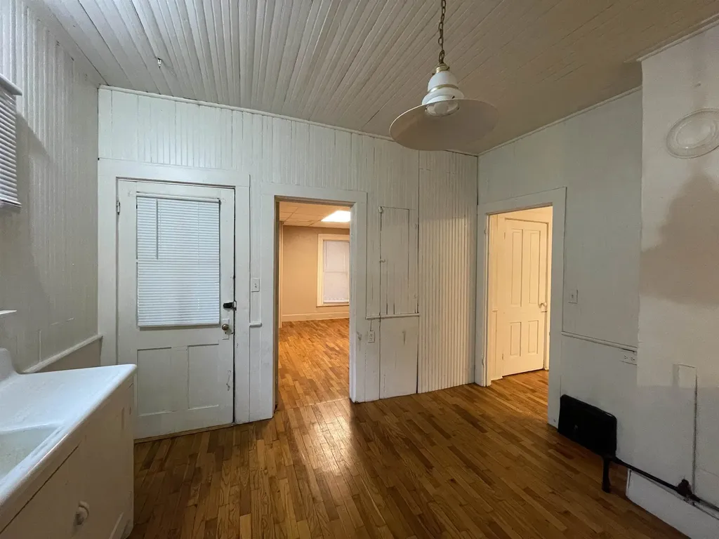 415 S Franklin Mt. Pleasant City MI 48858