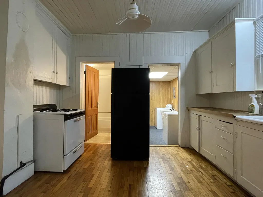 415 S Franklin Mt. Pleasant City MI 48858