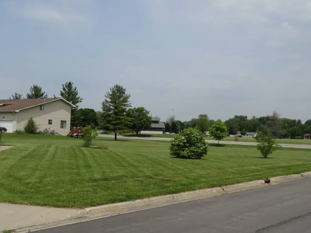 3 Patrick Court Mt. Pleasant City MI 48858