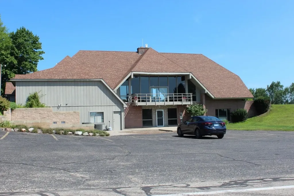 1049 Duquesa Lane Lake Isabella Village MI 48893