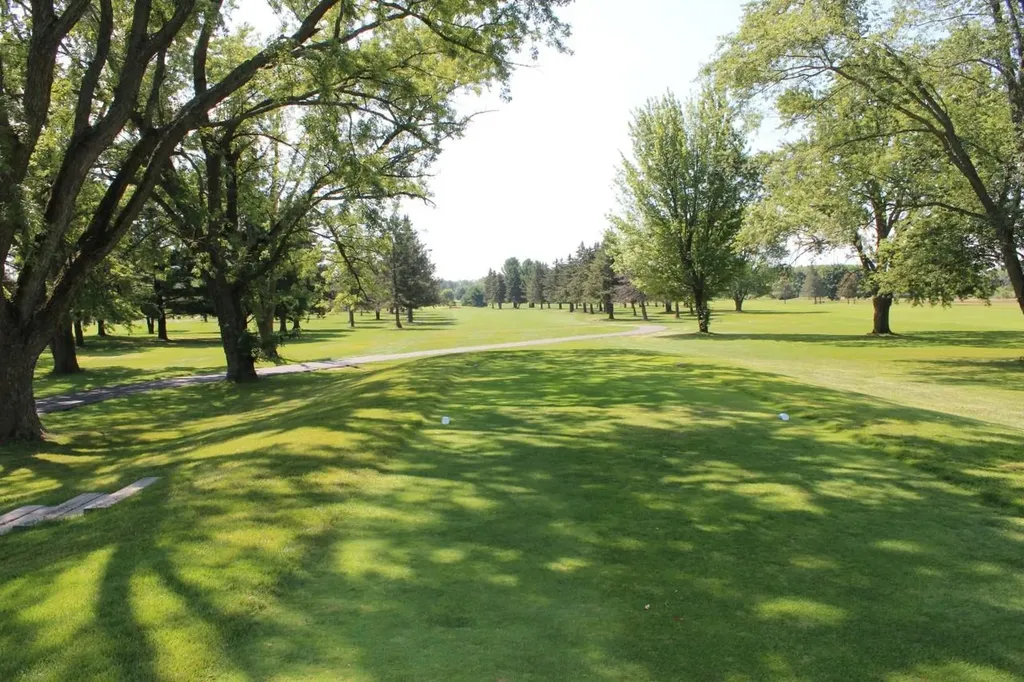 1049 Duquesa Lane Lake Isabella Village MI 48893