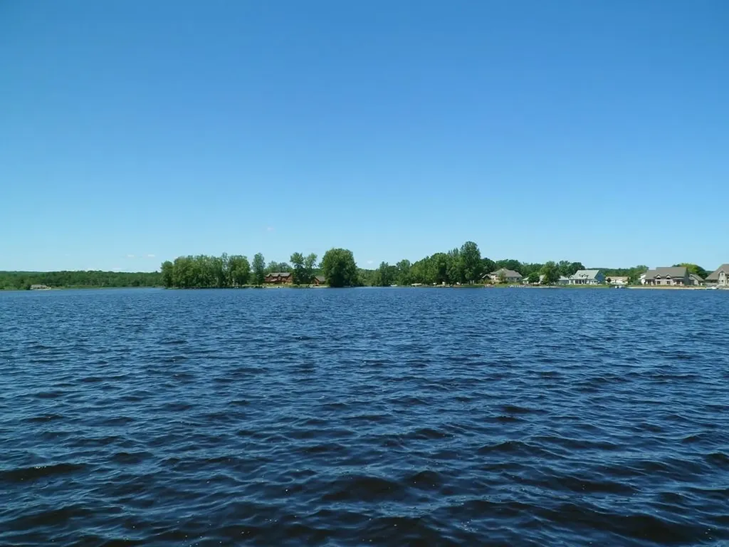 1049 Duquesa Lane Lake Isabella Village MI 48893
