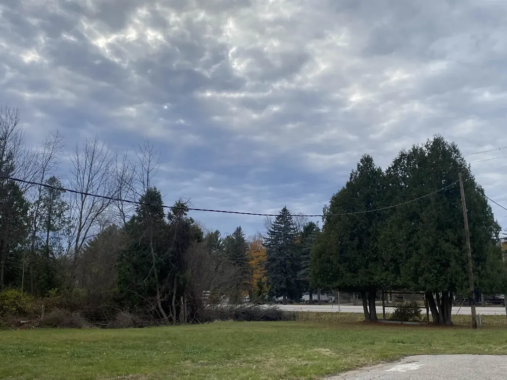 2027 Benzie Highway Benzonia Township MI 49616