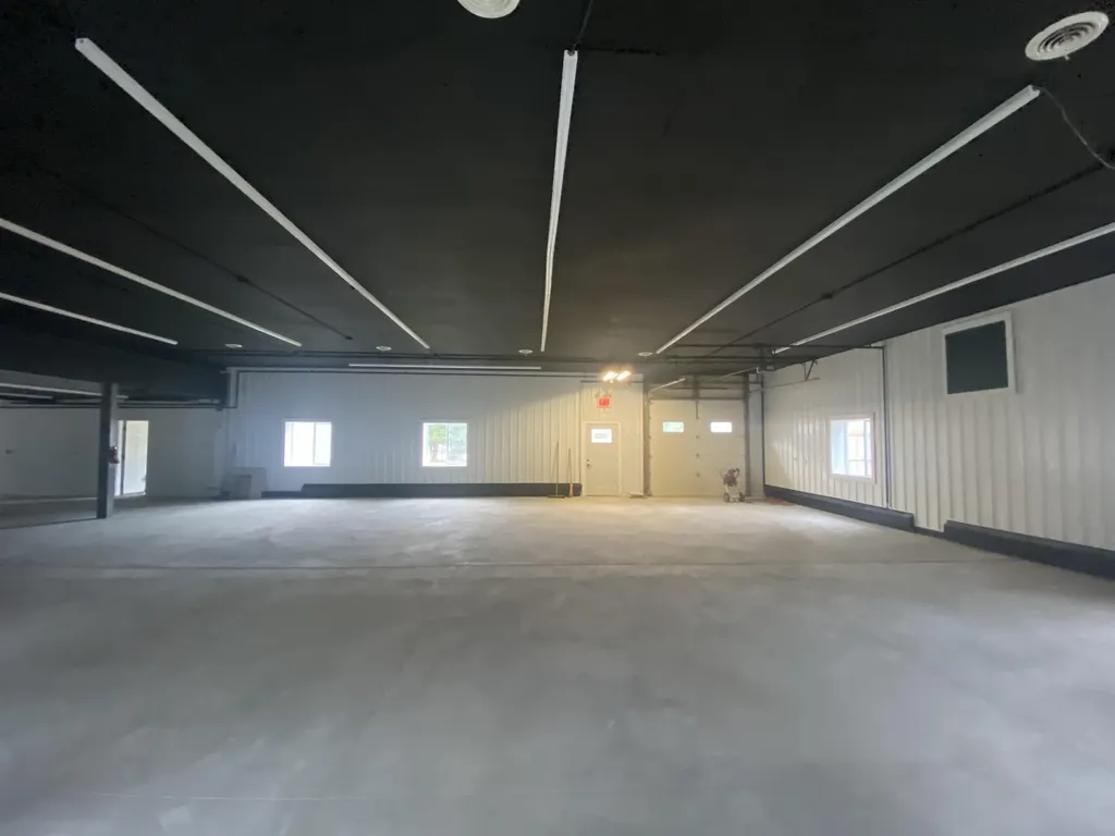 2027 Benzie Highway Benzonia Township MI 49616