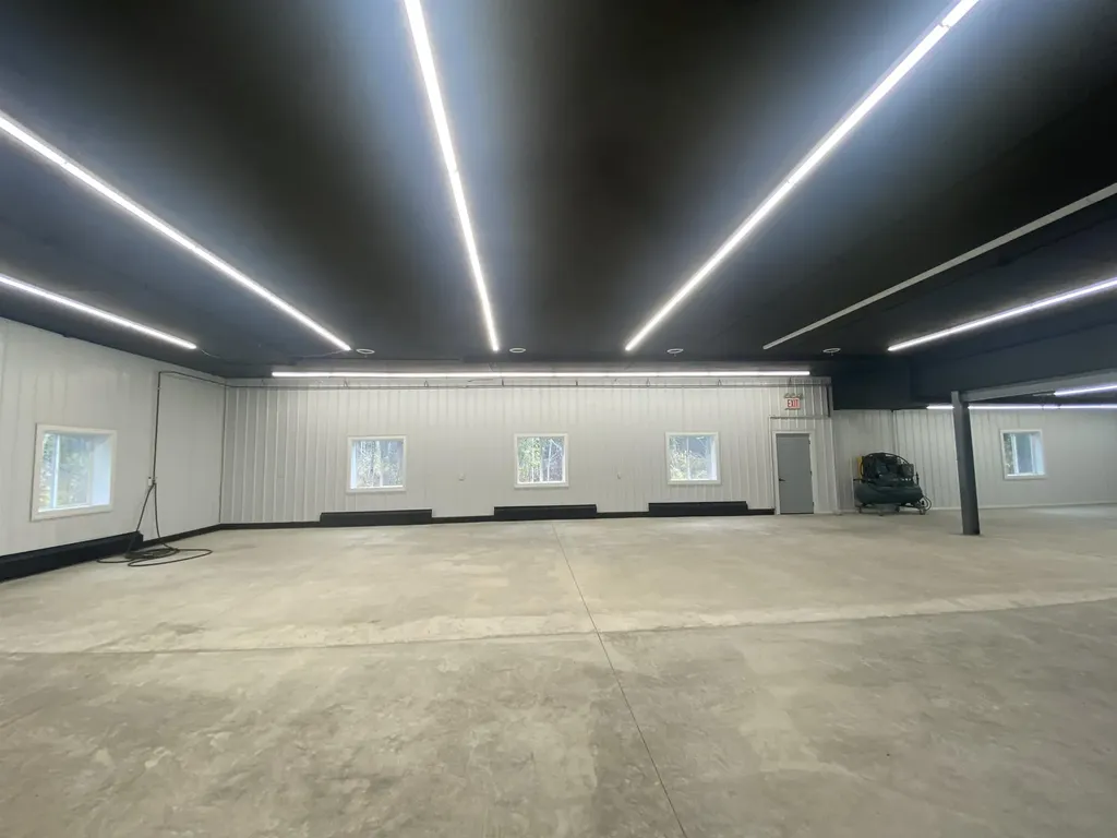 2027 Benzie Highway Benzonia Township MI 49616