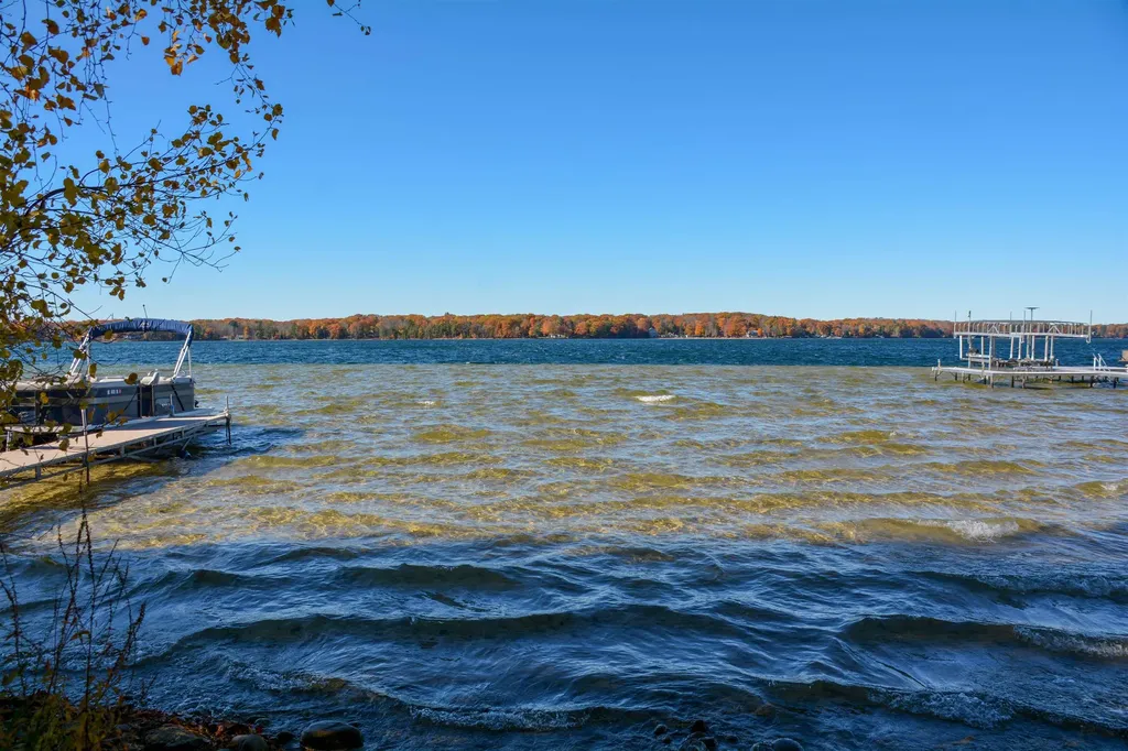 1335 W Outer Drive Long Lake Township MI 49685