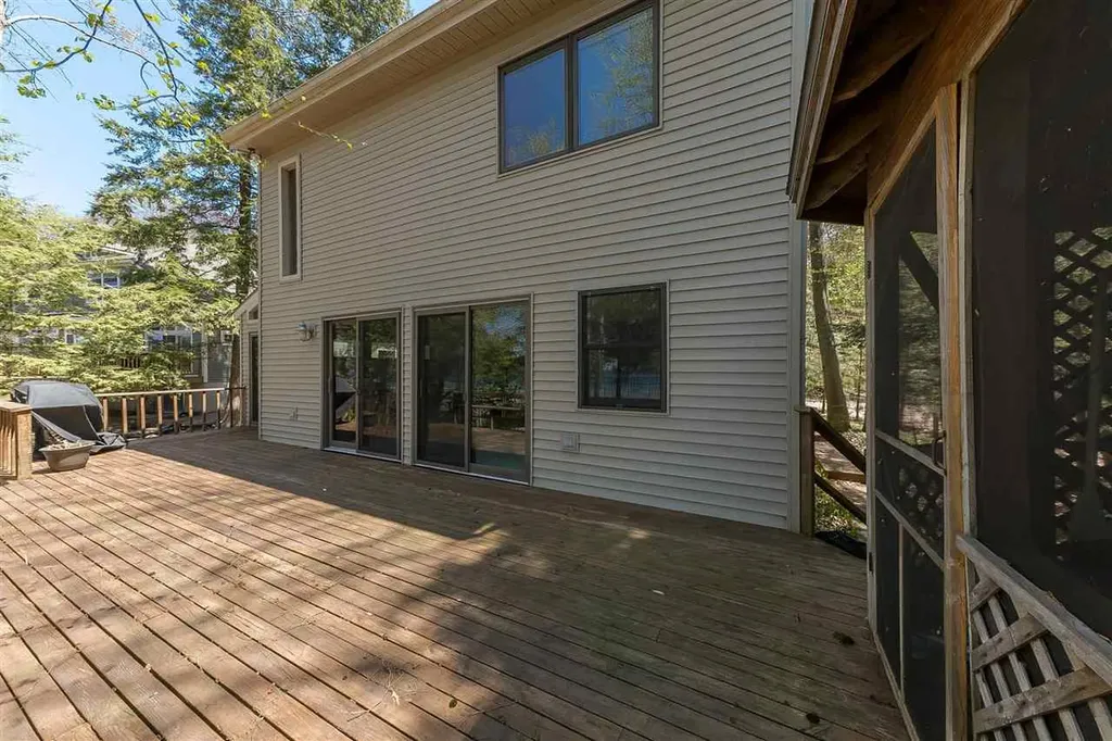 1335 W Outer Drive Long Lake Township MI 49685