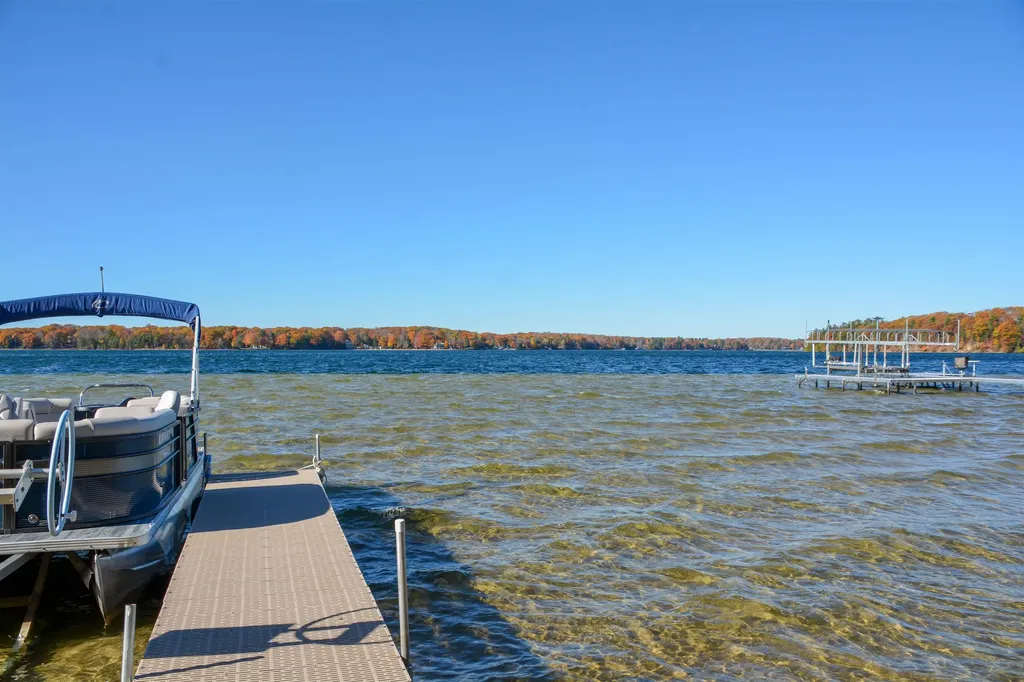 1335 W Outer Drive Long Lake Township MI 49685