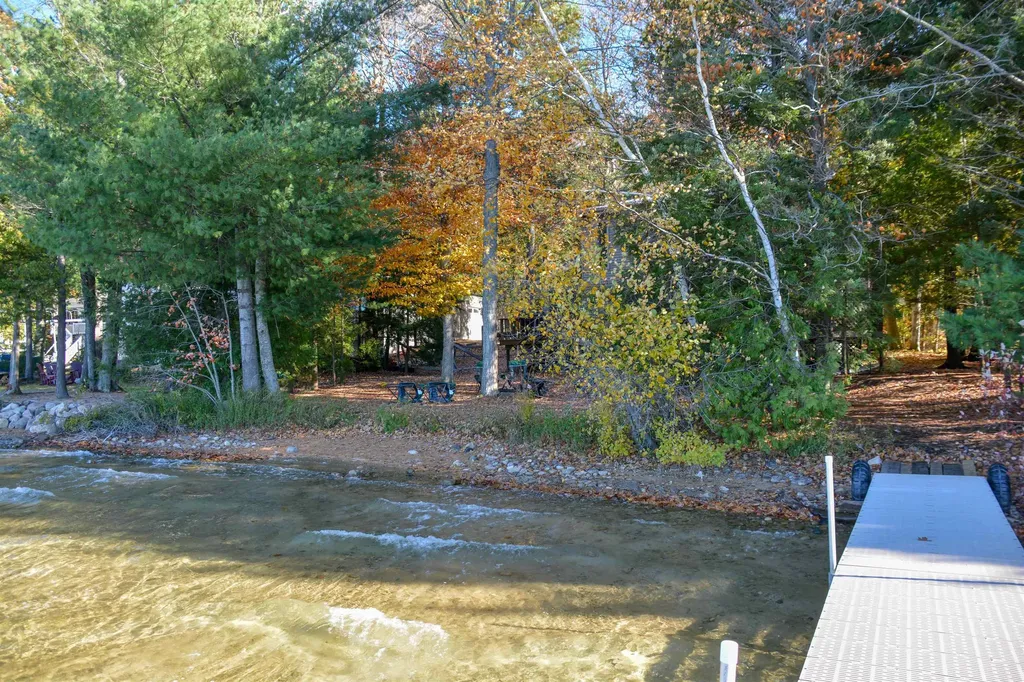 1335 W Outer Drive Long Lake Township MI 49685