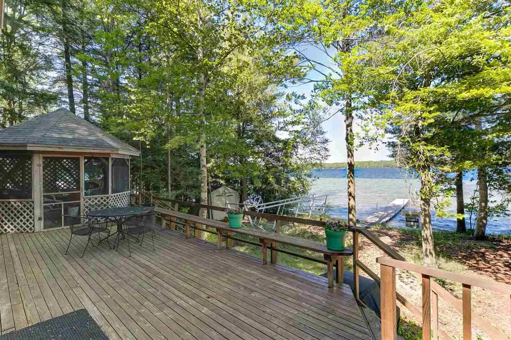 1335 W Outer Drive Long Lake Township MI 49685