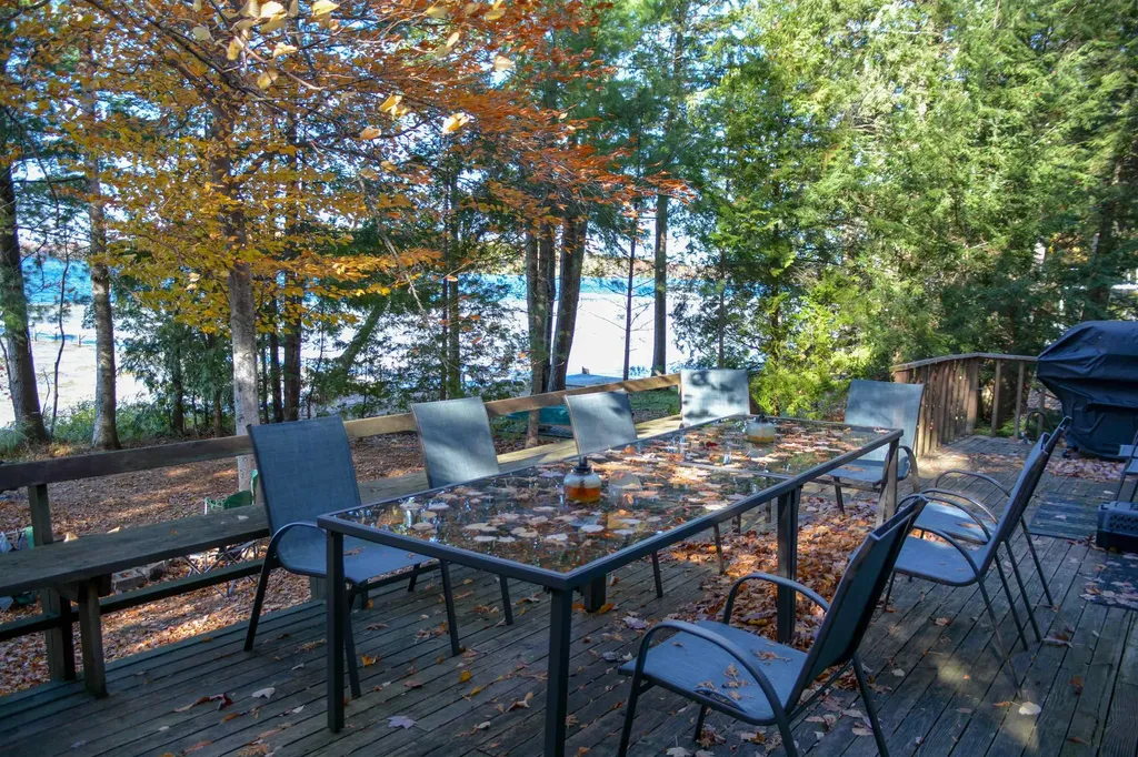 1335 W Outer Drive Long Lake Township MI 49685