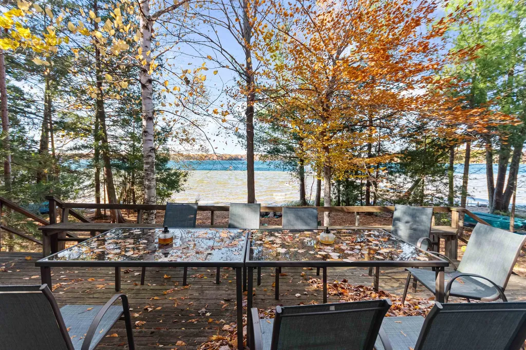 1335 W Outer Drive Long Lake Township MI 49685