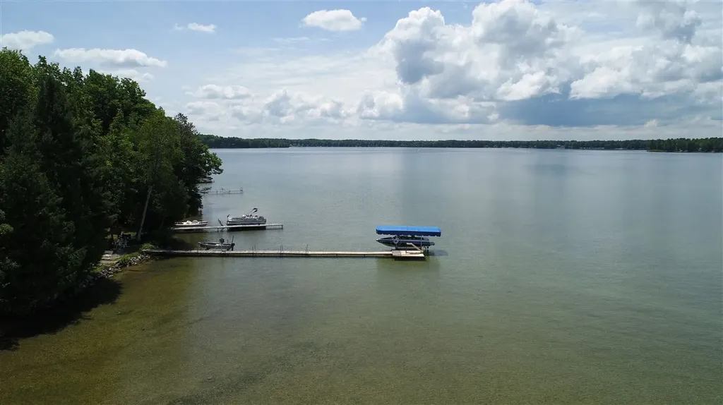 1335 W Outer Drive Long Lake Township MI 49685