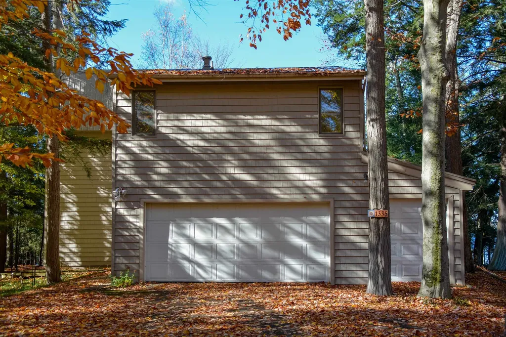 1335 W Outer Drive Long Lake Township MI 49685