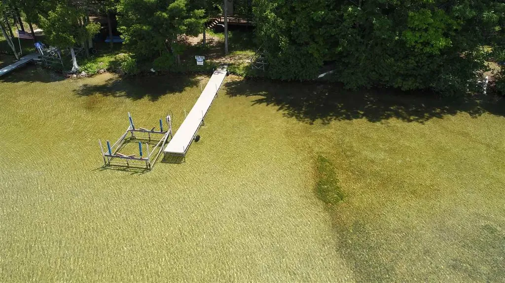 1335 W Outer Drive Long Lake Township MI 49685