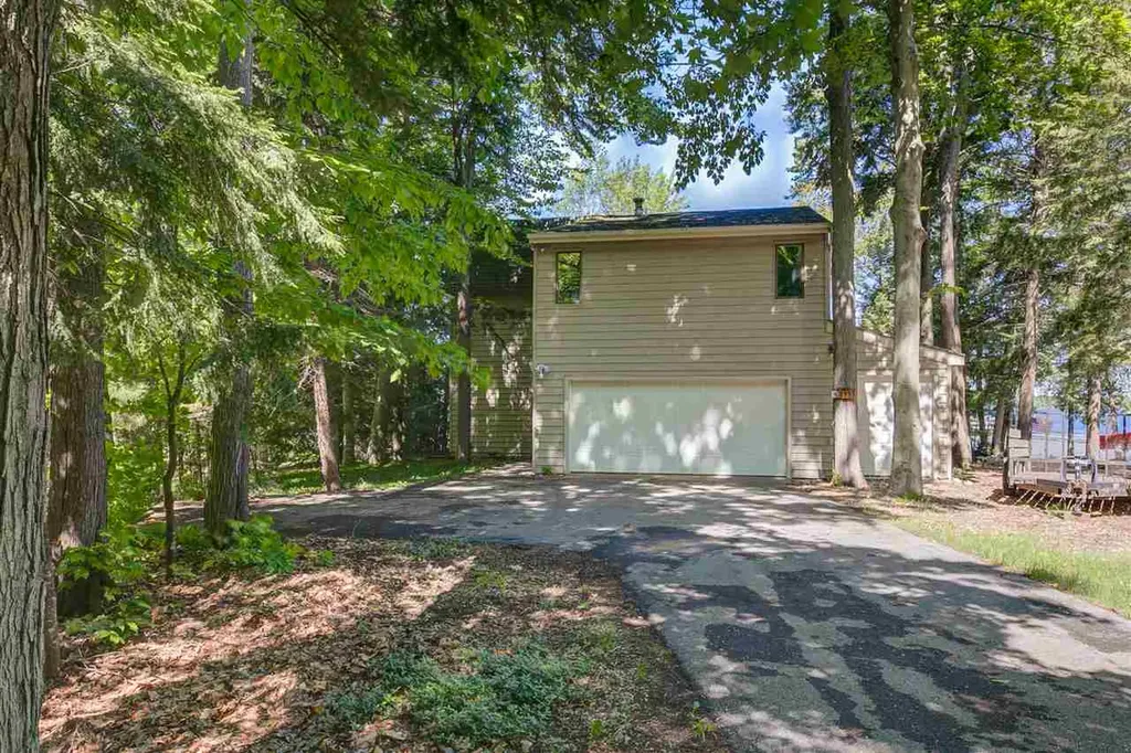 1335 W Outer Drive Long Lake Township MI 49685