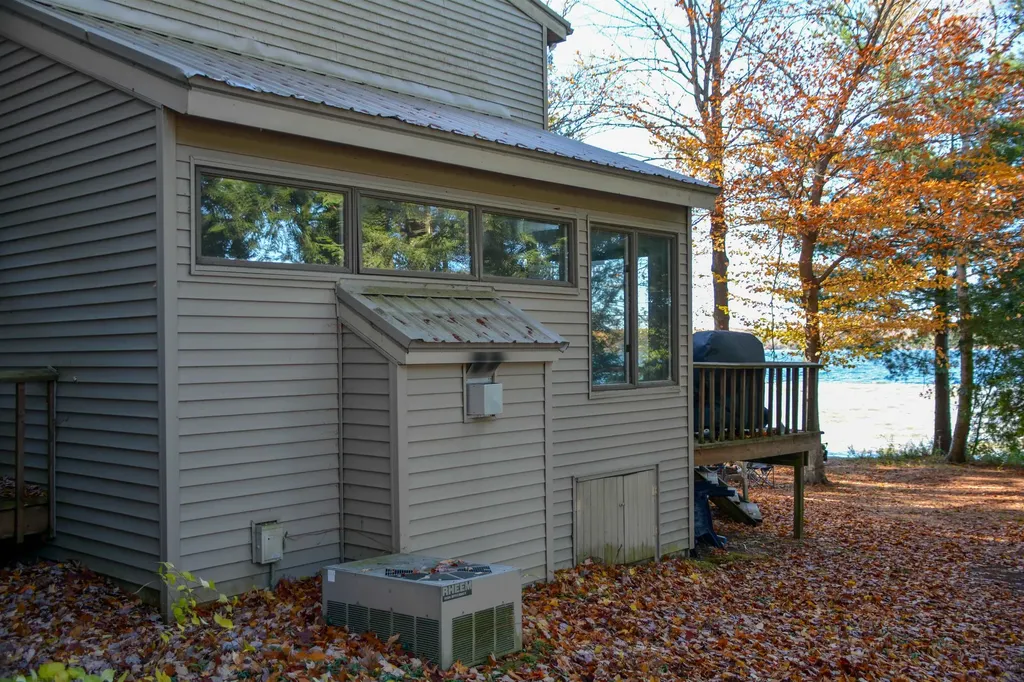 1335 W Outer Drive Long Lake Township MI 49685