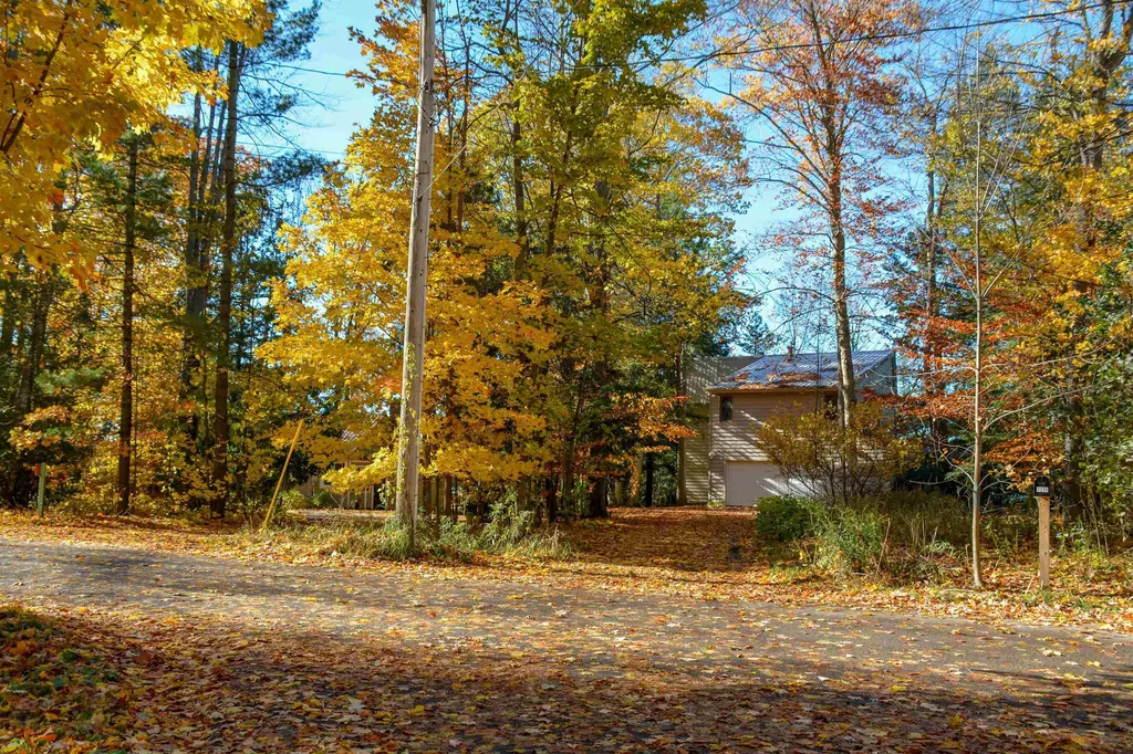 1335 W Outer Drive Long Lake Township MI 49685