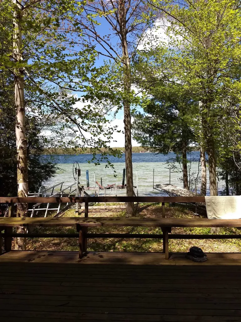 1335 W Outer Drive Long Lake Township MI 49685