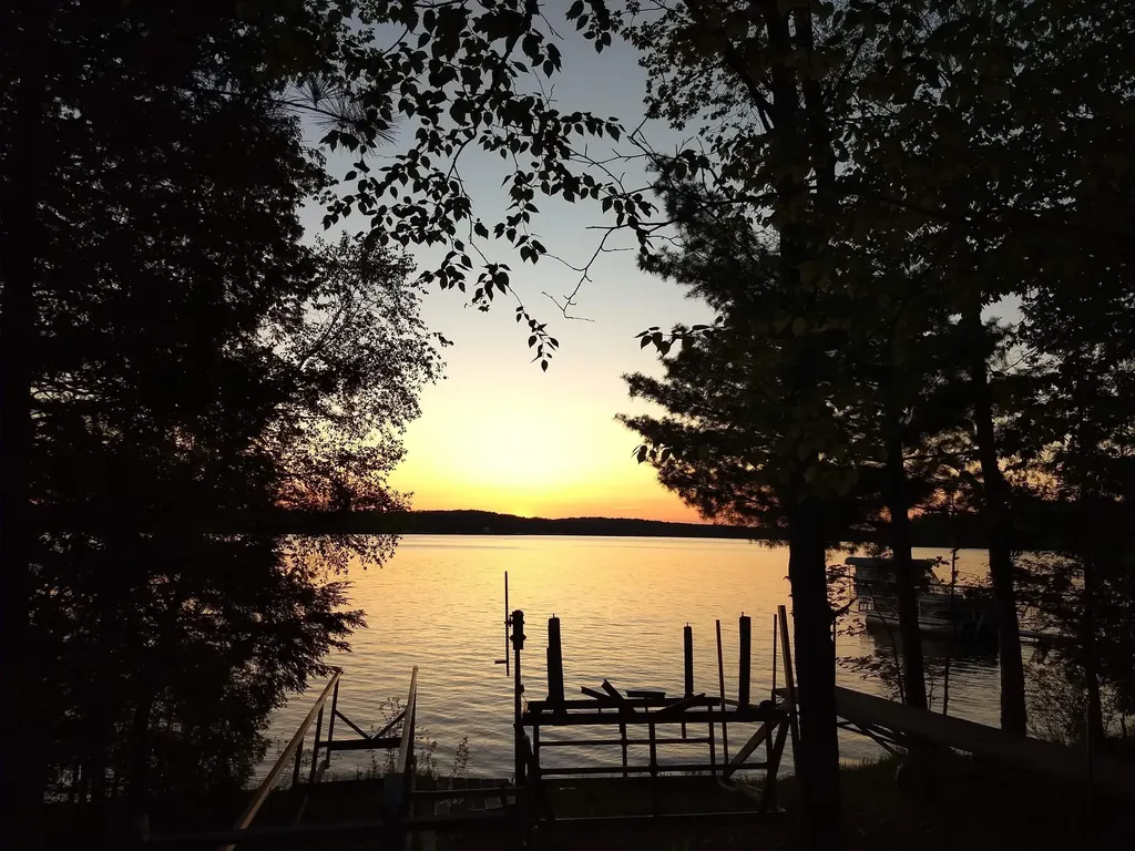 1335 W Outer Drive Long Lake Township MI 49685