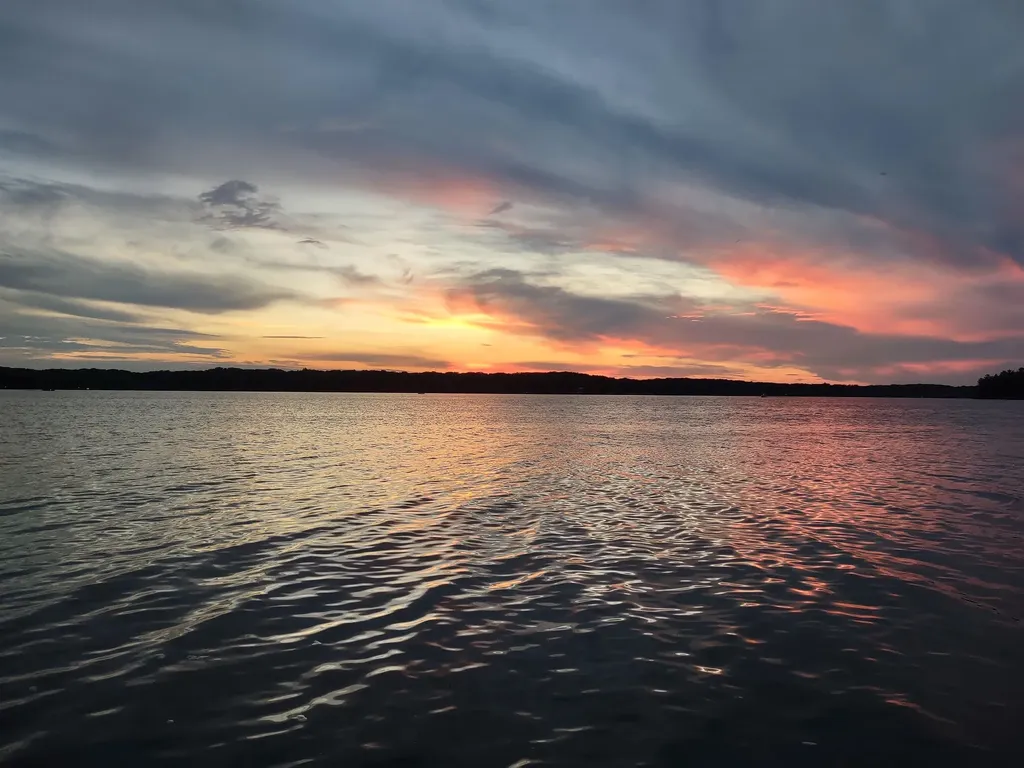 1335 W Outer Drive Long Lake Township MI 49685