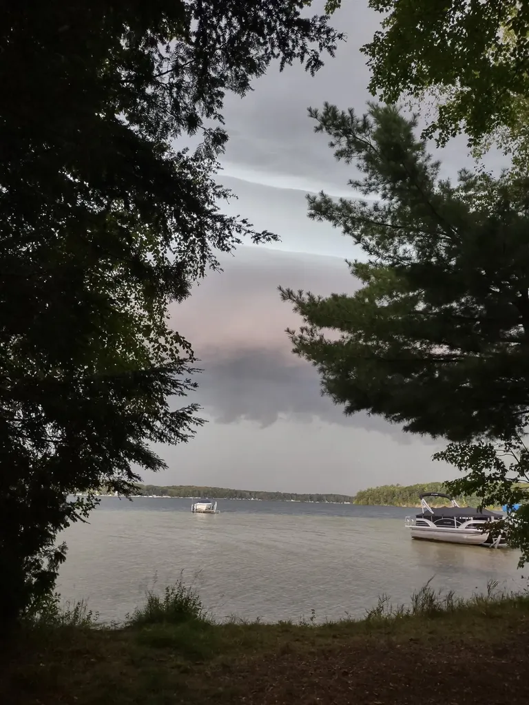 1335 W Outer Drive Long Lake Township MI 49685