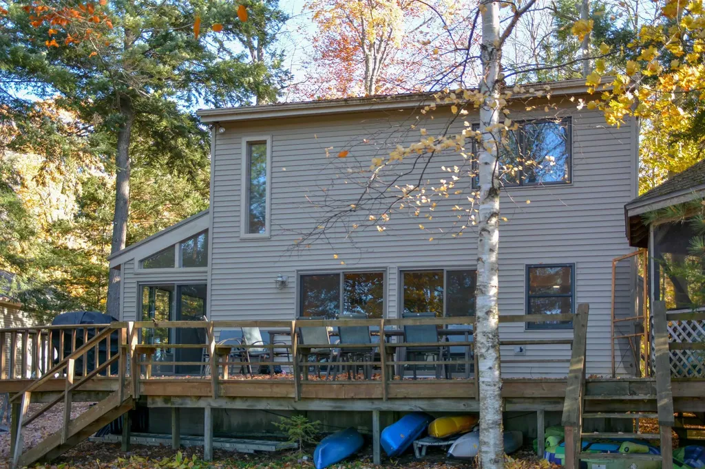 1335 W Outer Drive Long Lake Township MI 49685