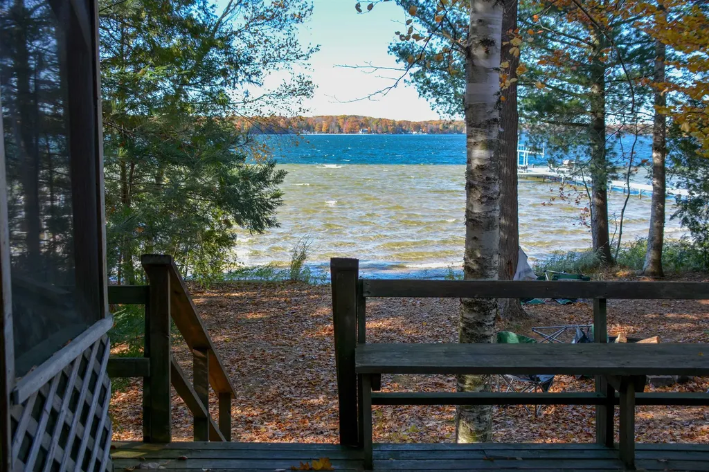 1335 W Outer Drive Long Lake Township MI 49685