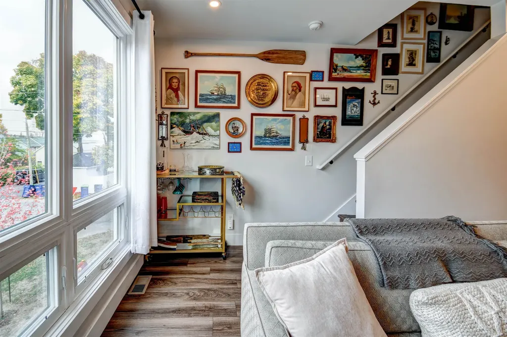 208 Gillis Street Traverse City City MI 49684