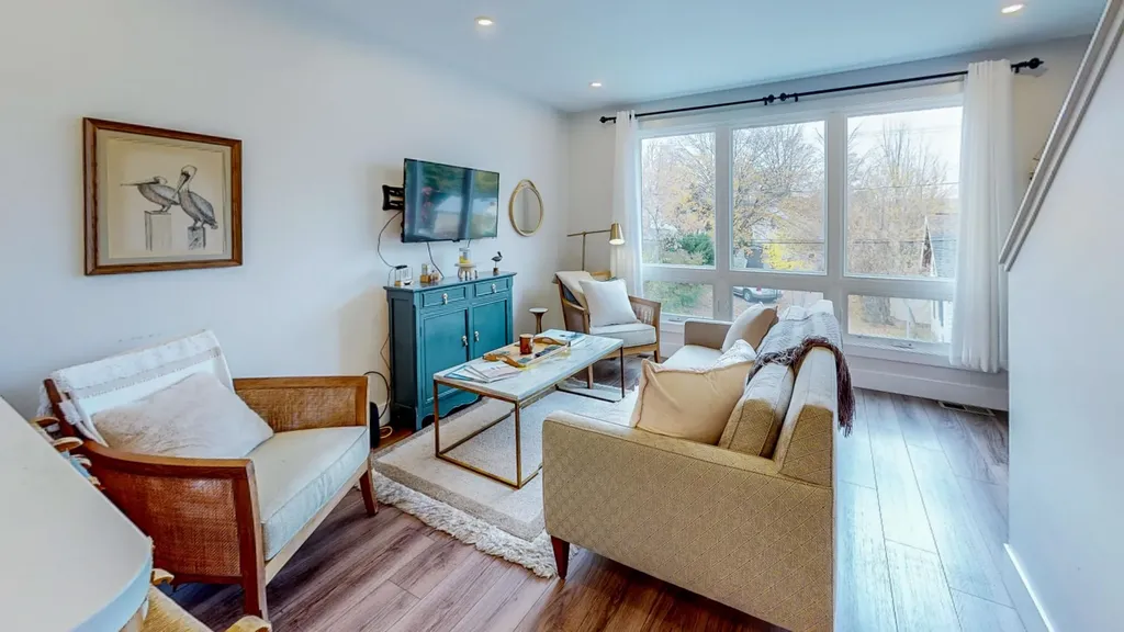 208 Gillis Street Traverse City City MI 49684