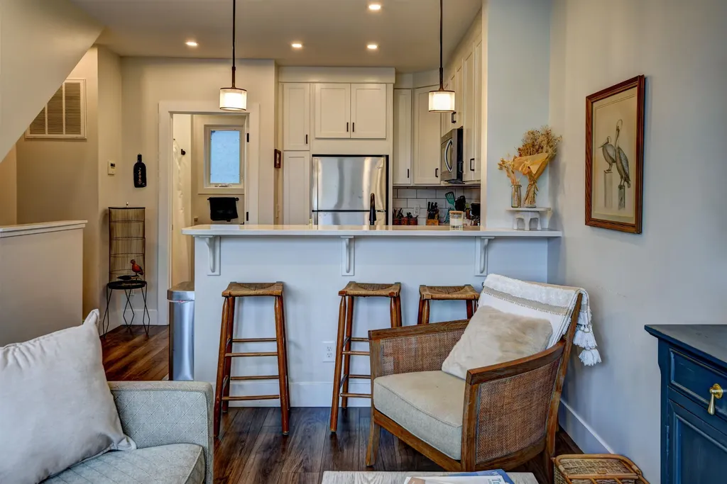208 Gillis Street Traverse City City MI 49684