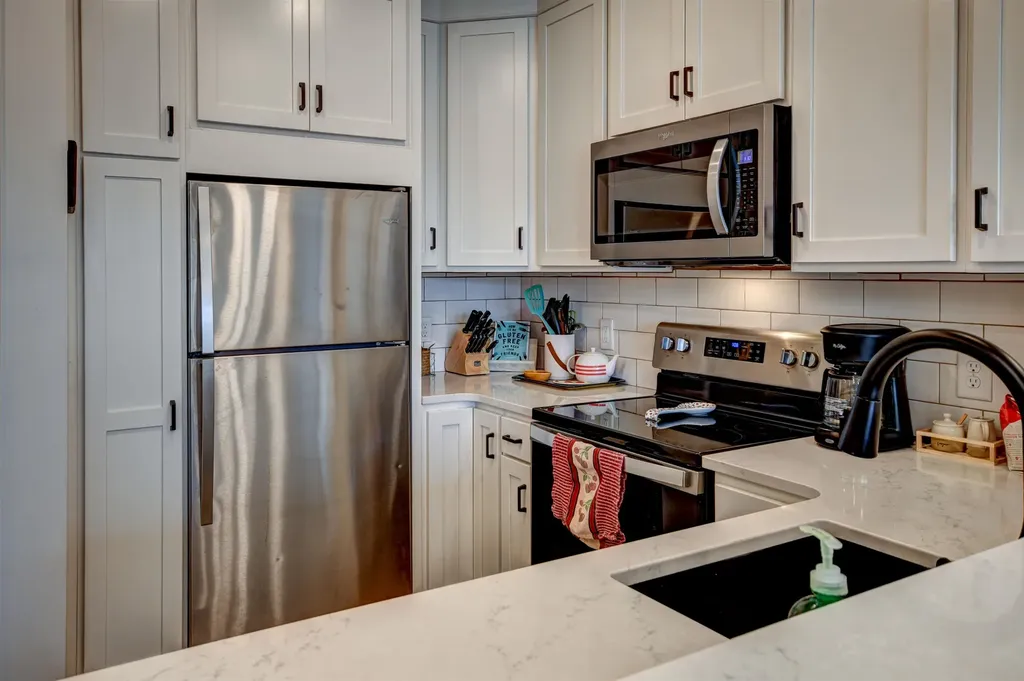 208 Gillis Street Traverse City City MI 49684