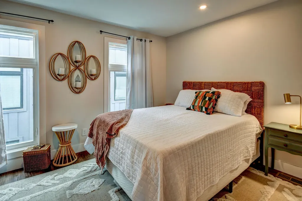 208 Gillis Street Traverse City City MI 49684