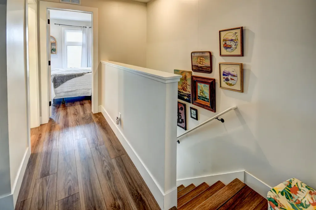 208 Gillis Street Traverse City City MI 49684