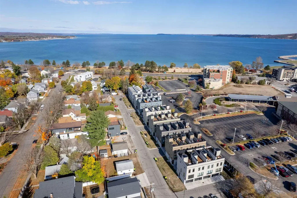 208 Gillis Street Traverse City City MI 49684