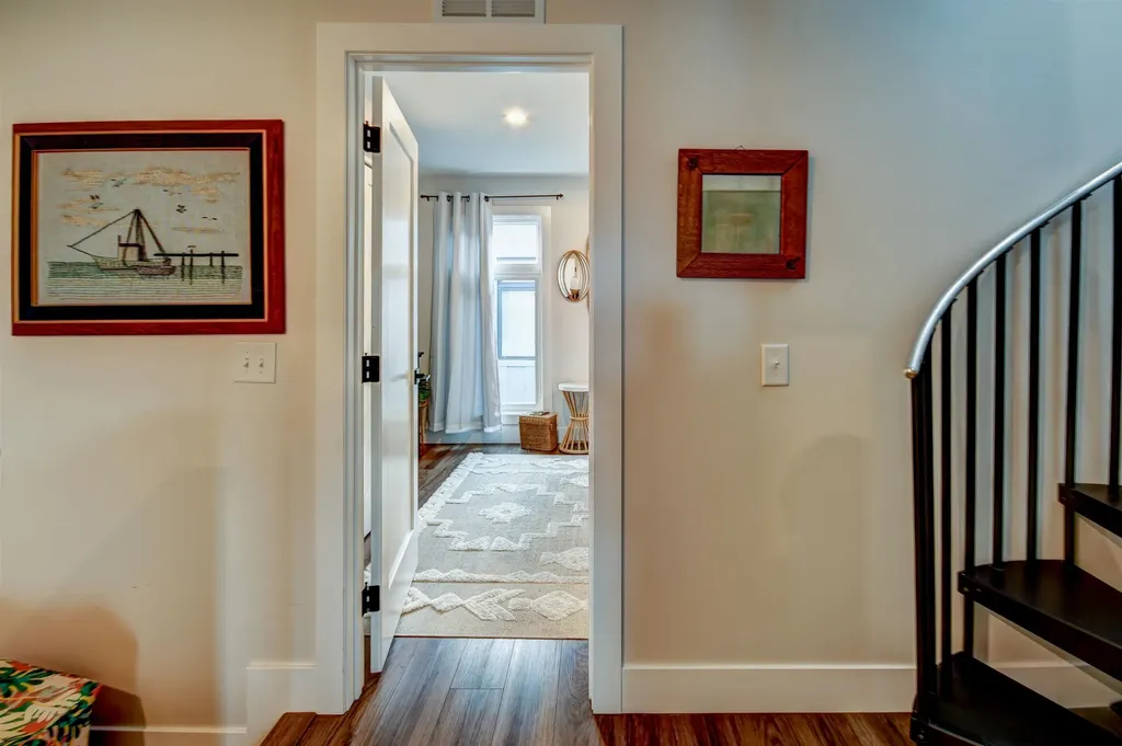 208 Gillis Street Traverse City City MI 49684