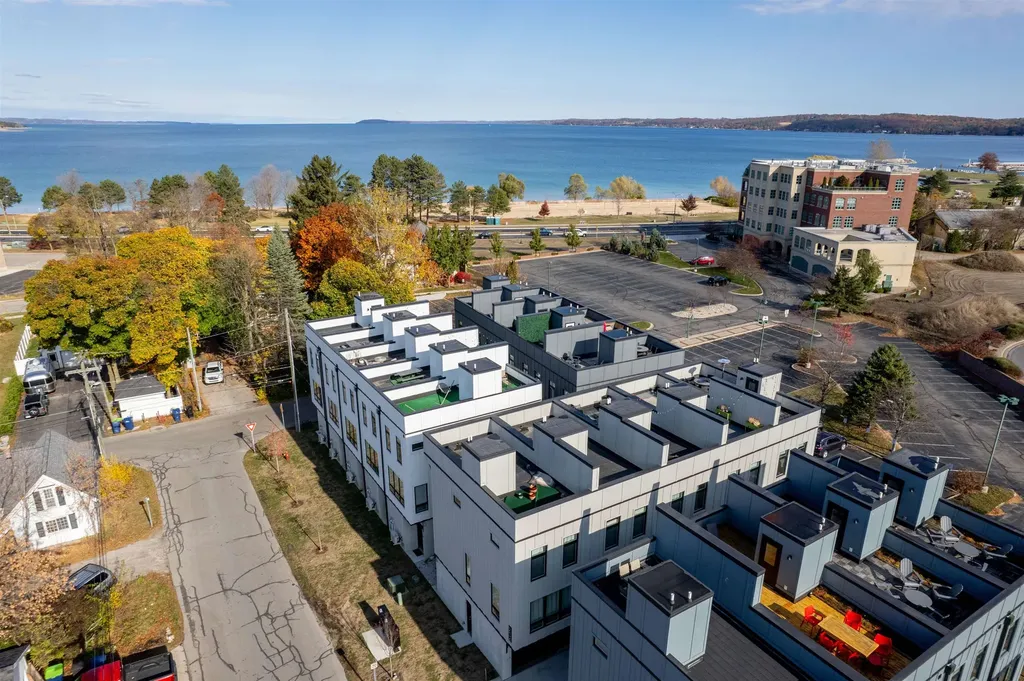 208 Gillis Street Traverse City City MI 49684