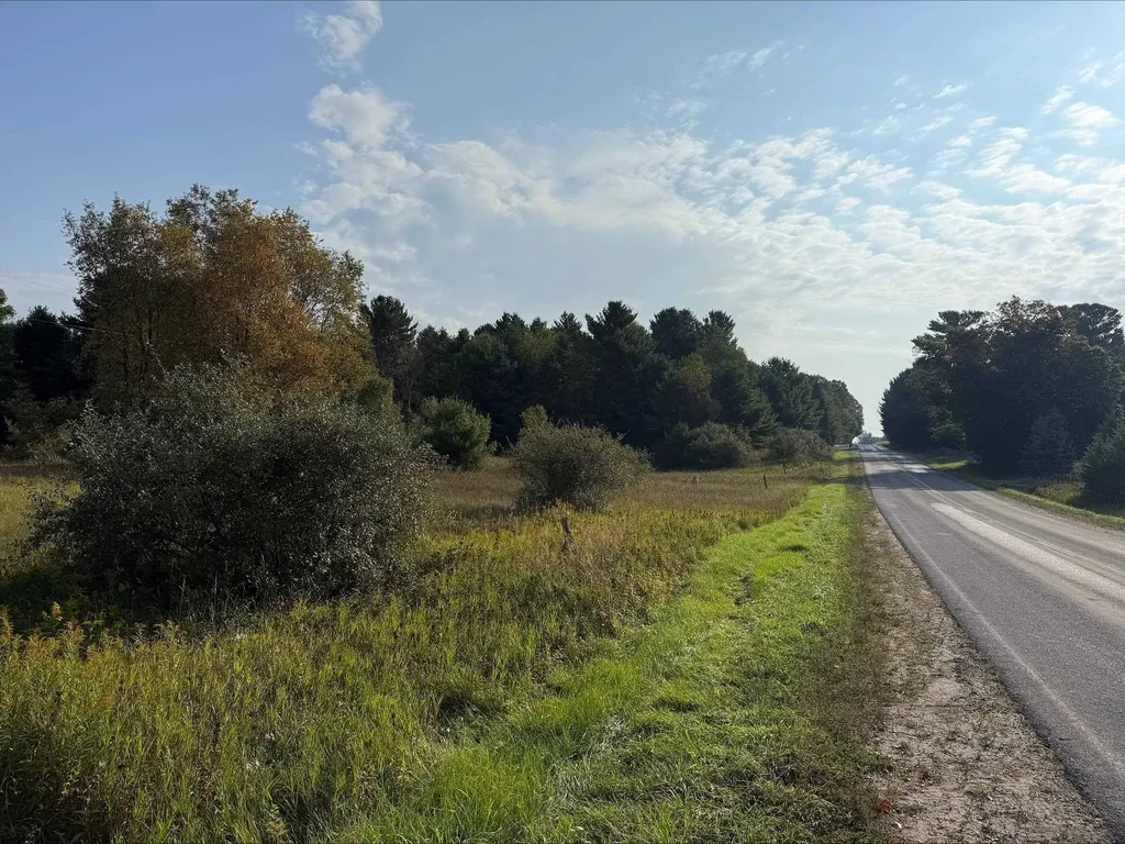 S Maple City Road Kasson Township MI 49664