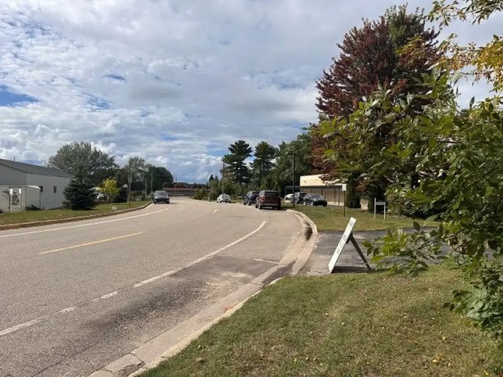 222 Industrial Park Drive Elk Rapids Township MI 49629