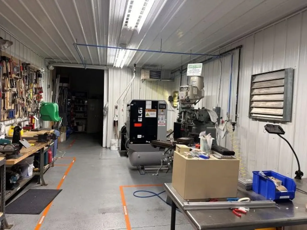 222 Industrial Park Drive Elk Rapids Township MI 49629