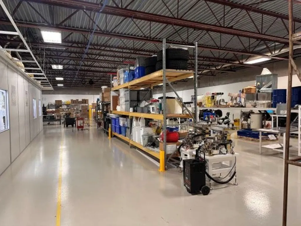 222 Industrial Park Drive Elk Rapids Township MI 49629
