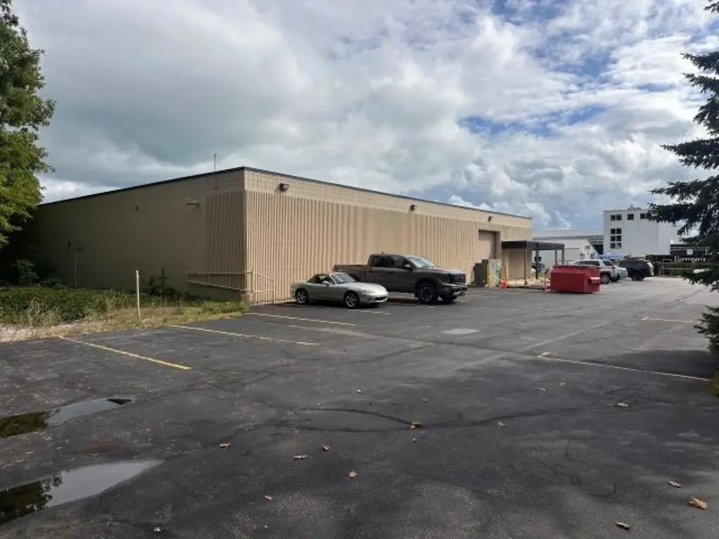 222 Industrial Park Drive Elk Rapids Township MI 49629