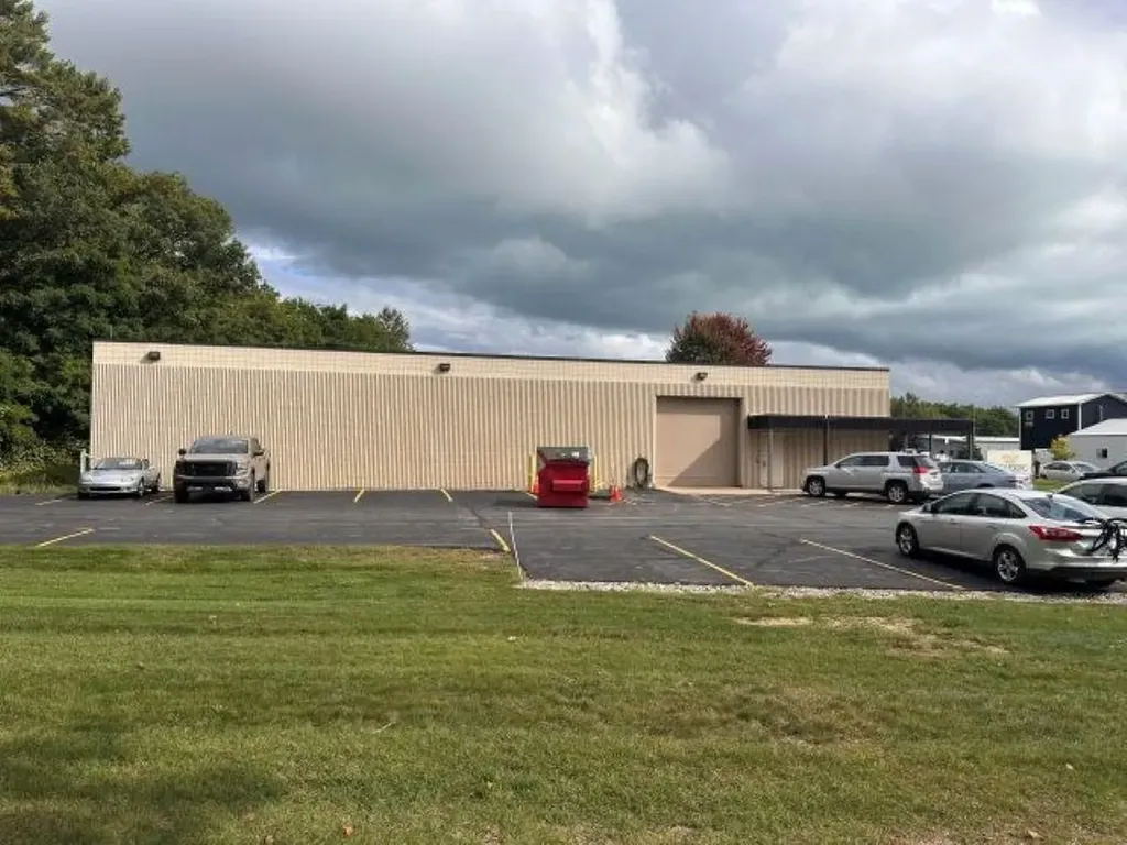 222 Industrial Park Drive Elk Rapids Township MI 49629
