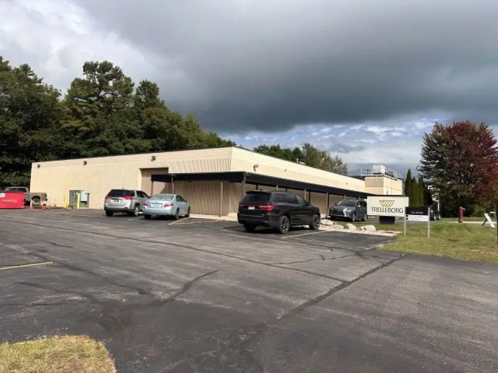 222 Industrial Park Drive Elk Rapids Township MI 49629