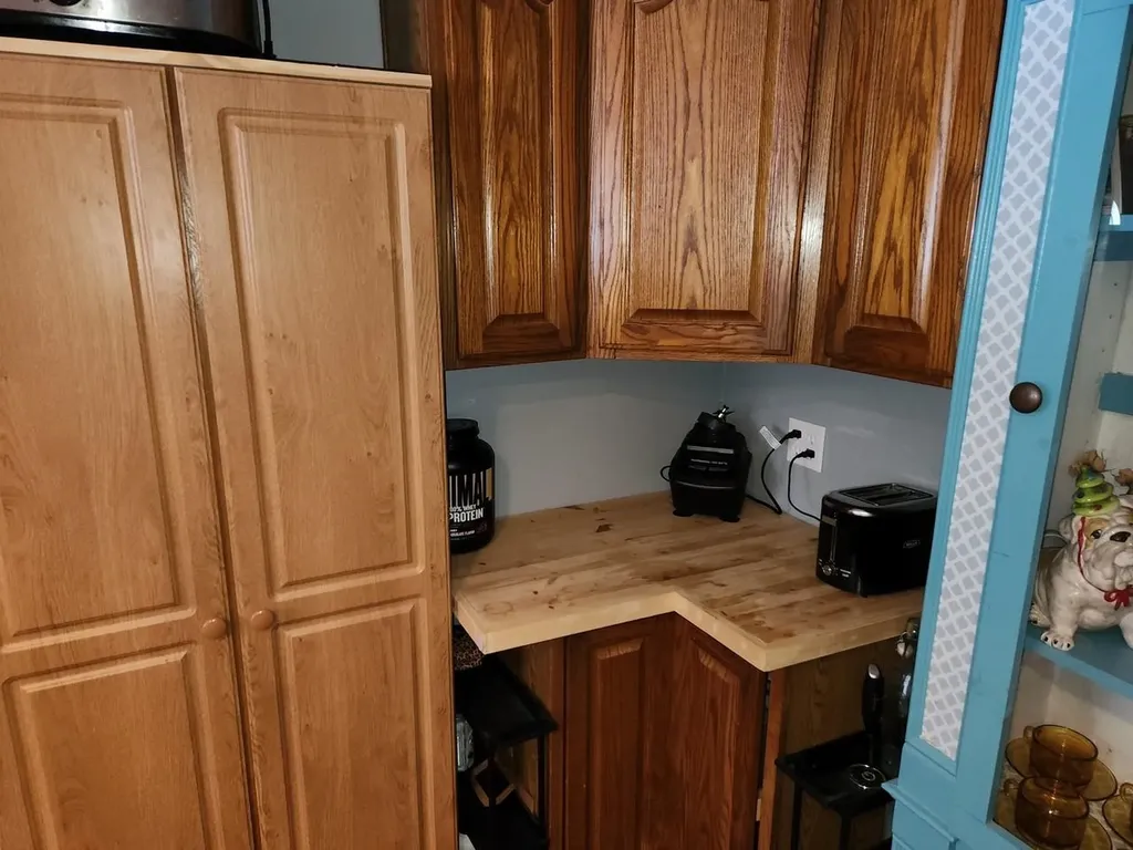 5611 NE East Shore Drive Coldsprings Township MI 49646