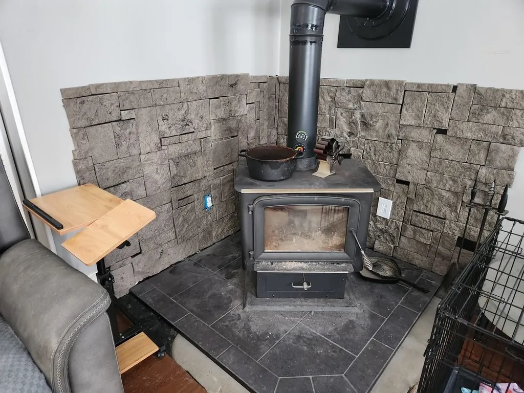 5611 NE East Shore Drive Coldsprings Township MI 49646