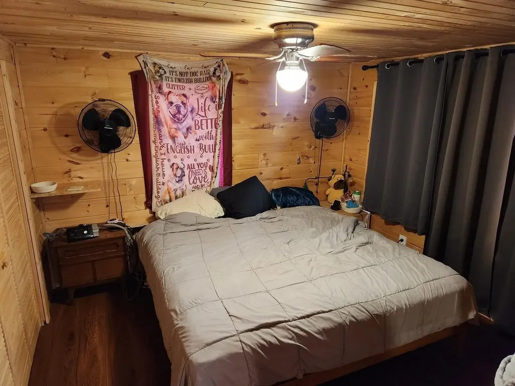 5611 NE East Shore Drive Coldsprings Township MI 49646
